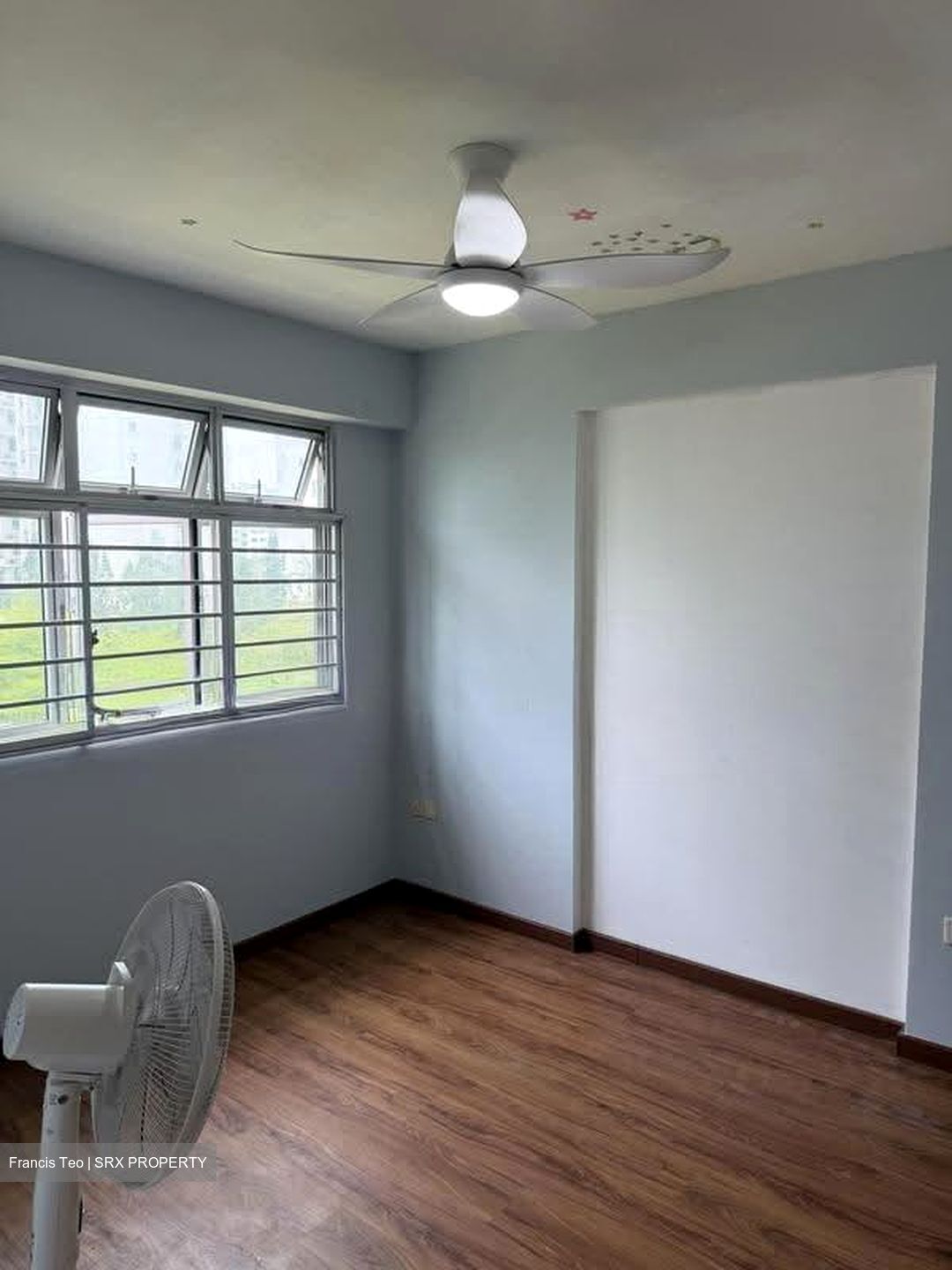 Blk 424B Orchid Spring @ Yishun (Yishun), HDB 2 Rooms #624520221